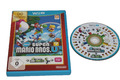 Nintendo Wii u Spiel - New Super Mario Bros. U + New Super Luigi U - & OVP