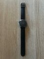 Withings Steel HR Sport 40mm Smartwatch - Schwarz