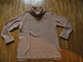 OPUS hochwertiger Pullover PLOM*45 % Alpaka*Nudeton*selten getr.*40 (oversized)