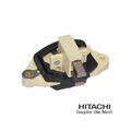 1x Generatorregler HITACHI 2500532 passend für AUDI DAF FIAT IVECO RENAULT VW