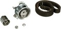 GATES Zahnriemensatz PowerGrip™ K055569XS für AUDI A3 A2 VW SEAT SKODA FORD NEW