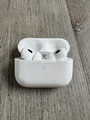 Apple AirPods Pro 2. Generation mit MagSafe Kabellosem Ladecase - Weiß