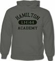 Lewis Hamilton Academy - Herren Hoodie