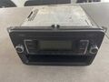 VW Golf 6 Radio Autoradio CD-Player 1K0035156B