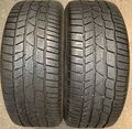 4 Winterreifen Continental ContiWinterContact TS830 P MO 245/50 R18 104V M+S RA5