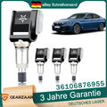 4x TPMS-Sensor RDCi RDC RDKS Für BMW Reifendrucksensoren 5er G30 G31 36106876955