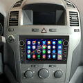 Android 13 Autoradio GPS Navi Für Opel Zafira B Corsa D Astra H Vivaro Vectra C