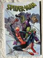 Marvel Spider-Man - Green Goblin kehrt zurück - Panini SC Comic