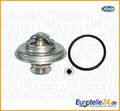 Thermostat, Kühlmittel MAGNETI MARELLI 352317101290 für VW