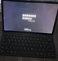 Samsung Galaxy Tab S7 FE SM-T736B 64GB, Wi-Fi + 5G (Ohne Simlock), 12,4 Zoll...