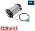 KRAFTSTOFFFILTER FÜR AUDI VW MEYLE 100 323 0027