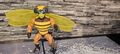 Masters of the universe vintage MOTU Buzz Off