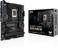 ASUS TUF Gaming Z690-Plus D4 Mainboard Intel Sockel 1700 Intel Z690 USB 3.2