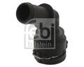 FEBI BILSTEIN Kühlmittelflansch 45980 für VW AUDI SEAT SKODA