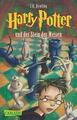 Harry Potter 1 und der Stein der Weisen von Joanne K. Rowling (2005,...