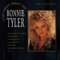 The Very Best of Bonnie Tyler von Tyler,Bonnie | CD | Zustand gut