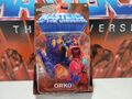  MotU Orko 200X Masters Of The Universe Mattel Neu & OVP