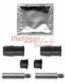 Führungshülsensatz Bremssattel GREENPARTS METZGER 113-1306X für BMW VW AUDI OPEL