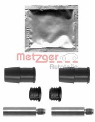 Führungshülsensatz Bremssattel GREENPARTS METZGER 113-1306X für BMW VW AUDI OPEL