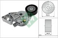 Spanner mehrrippiger Keilriemen 534 0132 30 INA für VW SEAT FORD SKODA AUDI