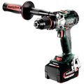 Metabo Akku-Schlagbohrschrauber SB 18 LTX BL I, metaBOX 145 L, 18V 2x5.2Ah Li-