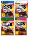 DIRT 5 | Day One Edition | inkl. Upgrade | NEU & OVP | PS4 / PS5 / XBox ONE / PC