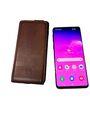 Samsung Galaxy S10 Duos 128GB  5,8" Android G970F Sehr gut Dual SIM