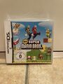 New Super Mario Bros. Sealed (Nintendo DS, 2006)