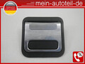 Mercedes W211 S211 E Klasse Verschluss Ablagefach Laderaumboden Chrom 21168021 D