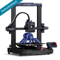 Refurbished ANYCUBIC KOBRA 2 NEO 3D Drucker FDM Pla Filament Printer 70% New