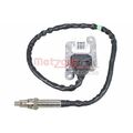 1x NOx-Sensor, Harnstoffeinspritzung METZGER 0899252 passend für FIAT NISSAN