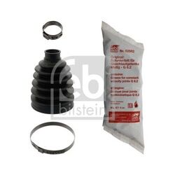 Faltenbalgsatz, Antriebswelle FEBI BILSTEIN 48809 für CITROËN PEUGEOT RENAULT DS