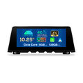 XTRONS Android 13 Autoradio 8Core 128GB 4G GPS Navi BT5.1 für BMW 7er F01/02 NBT