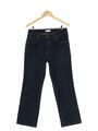 Keilbach Herren Jeans Dunkelblau W40 L31