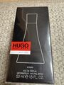 Hugo Boss Deep Red Eau De Parfum EDP 50 ml