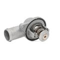 MAHLE ORIGINAL TI 212 87D Kühlwasserthermostat für VW Touareg (7LA, 7L6, 7L7)