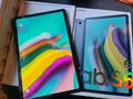 Samsung Galaxy Tab S5e 64GB, WLAN, 26,67 cm (10,5 Zoll) - Silber