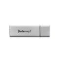 3521492 Intenso Alu Line USB-Flash-Laufwerk 64GB ~D~