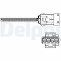 DELPHI ES10797-12B1 Lambdasonde für CITROËN,FIAT,LANCIA,PEUGEOT,RENAULT