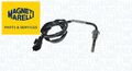 MAGNETI MARELLI 172000207010 Sensor für Abgastemperatur Sensor 