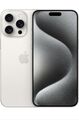 Apple iPhone 15 Pro Max - 512GB - Titan Weiß (Ohne Simlock)