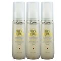 Goldwell Rich Repair Restoring 3 x 150 ml Serum Spray Set