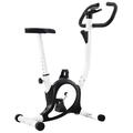 Heimtrainer Hometrainer Fitness Fahrrad Cardio Indoor Cycling bis 120 KG