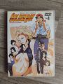 Golden Boy - Vol. 1 - Anime - DVD - sehr guter Zustand 