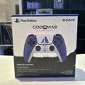 Sony DualSense Wireless Controller - God of War Ragnarök Limited Edition Neu