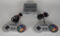 Super Nintendo Mini Classic 21 Spiele mit 2 Controller [SEHR GUT]