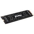 SSD Kingston FURY Renegade M.2 4TB PCIe G4x4 2280