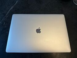 Apple MacBook Pro 16“ 8-Core i9 2,3 Ghz 1 TB SSD 16 GB Radeon Pro 5500M - Top