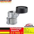 Spannrolle Riemenspanner Keilrippenriemen für VW Polo Seat Ibiza Skoda Fabia 1.2