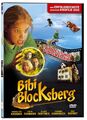 BIBI BLOCKSBERG - Kinofilm - DVD - *NEU*